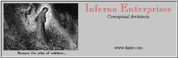 Inferno Enterprises